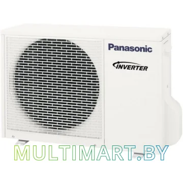 Внешний блок Panasonic U-4E23JBE